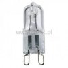 Halogen 230V 35W JD G9 sztyft