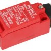 Przełącznik krańcowy bezpieczeństwa; ED-1-3-32; trzpień z rolką; 1NO+1NC; śrubowy; PG13,5; 5A; 240V; IP67; Highly; RoHS