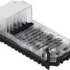 Moduł analogowy FESTO CPX-2AA-U-I 526170, 1 szt.