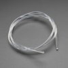 Side-light Fiber Optic Tube - 4mm Diameter - 1 meter long