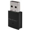 Qoltec Bezprzewodowy Ultra Szybki Mini Adapter Wifi Standard Ac Bt 4.0 Usb...