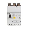 Blok Różnicowoprądowy 3P 0,03-3A T 60-450Ms Nzm1-Xfiu 104611