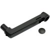 Ergotron 45-289-224 LX Monitor Arm Extension Black for Ergotron Displays
