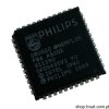 P80C528FBA MCU 8-Bit W-dog Mark AG102 SMD-PLCC44 PHILIPS