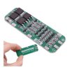 Moduł BMS PCM PCB ładowania i ochrony ogniw Li-ion - 3S - 12V - 20A - do ogniw 18650