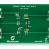 Płytka ewaluacyjna MCP6421 And MCP6411 EMIRR Eval Board, Microchip