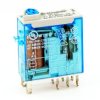 46.52.9.012.0040 przekaźnik elektromagnetyczny DPDT, zas. 12Vdc