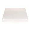 Plafon LED SF SLIM SQ 350 P 35W 3680lm 4000K 840 IP65 4099854103056