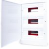 Rozdzielnica podtynkowa 36 modułowa (3x12) Adelid RM-PT-36M