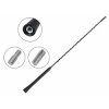 Maszt, Antena Samochodowa BLOW FMM603 O6 I5 I6 40cm, Gwint Wewnętrzny M6