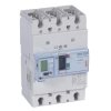 Wyłącznik mocy 250A 3P 25kA DPX3 250 EL+P 420409