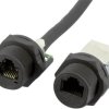 W & P Products W654-1-7-1, CAT 5e, 1 szt.