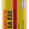 Structural adhesive 400 ml double cartridge, Loctite LOCTITE EA E32 DC400ML EGFD