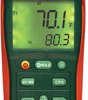 Extech thermometer, EA10