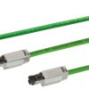 Kabel Ethernet Cat5e długość 12m Z zakończeniem Siemens