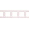 Vena Ramka Pięciokrotna Krem 510385