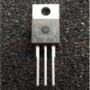 SPP80N03 N-Chanel MOSFET - Siemens