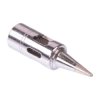 S-22 2mm Angled Soldering Iron Tip IRODA SolderPro 50 & 70