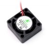 Wentylator 5V 25x25x10mm 2 przewody