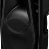 IMG Stageline WAVE-12P Głośnik pasywny PA 30 cm 12 cal 200 W 1 szt.