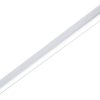 LED2WORK Oprawa LED PROFILED 23 W 3565 lm 100 ° 24 V/DC (D x S x W) 1000 x 45 x 65 mm 1 szt.