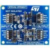 STEVAL-IFP035V1 Isolated and non-isolated digital inputs on evaluation board based on CLT03-2Q3 self-powered current limited ter