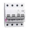 Wyłącznik różnicowo-nadprądowy 4P 20A B 0,03A typ AC KZS-4M 002174005
