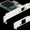 88204 Network card, PCIe, Gigabit Ethernet, 1x RJ45