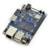 Banana Pi M2 Ultra 2GB RAM + 8GB EMMC Quad-Core WiFi BT 4.0