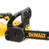 18V Chainsaw 30cm Bare tool
