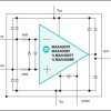 Single/Dual/Quad Ultra-Low Input Bias Current, Low-Noise Amplifiers
