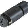 Złącze Wieland Electric 4L.051.3051.8