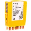 Ogranicznik Przepięć Na Podst. Bxt Ml2 Bd S 24 920244 (0-20 Ma, 4-20 Ma)