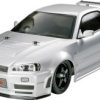 Karoseria Tamiya Nismo R34 GT-R 1:10