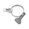 OPASKA METALOWA BSGRIPM-25-40/9 BRADAS