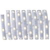 Paulmann 79883 MaxLED LED Strip 24V 2.5m RGBW IP44 Colour Change
