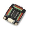 Gravity - ekspander wyprowadzeń CH423 I2C - 24 I/O - DFRobot DFR0979