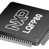 MagniV 16-bit MCU, S12Z core, 256KB Flash, 50MHz, -40/+150degC, Automotive Qualified, 80LQFP-EP