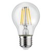 Żarówka filamentowa LED E27, 11W 230V Maclean MCE280 WW ciepła biała 3000K 1500lm retro edison ozdobna