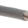Control Cable liczba żył 15 0,24 mm² Nieekranowany Alpha Wire średnica zew 5.41mm Szary
