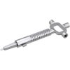 Basi 668N Universal Key Silver Socket Wrench Versatile Door Opener