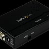 VGA2VID VGA to Composite or S-Video Converter