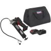Sealey CP20VGRGKIT1 SV20 Series Grease Gun Kit 20V 2Ah