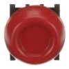Przycisk KP6-40R o zwiększonej wytrzymałości mechanicznej czerwony 1SFA616105R4001
