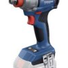 Bosch Professional GDX 18V-285 06019N2120 Wkrętarka udarowa akumulatorowa 285 Nm 18 V