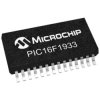 Mikrokontroler Microchip PIC16LF1933 SSOP 28-pinowy Powierzchnia PIC 7kB 8 bit 32 MHz, 256 bit RAM Flash, 1.8 V