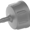 GARDENA Micro-Drip-System 13224-20 Złącze kranowe 4,6 mm (3/16