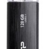 Pendrive Silicon Power Blaze SP128GBUF3B02V1K (128GB USB 3.1 kolor czarny)