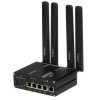 PUNKT DOSTĘPOWY 5G +ROUTER RUTC50 Dual SIM + eSIM Wi-Fi 5, 2.4 GHz, 5 GHz 2402 Mb/s Teltonika