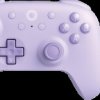 RET00469 8BitDo Ultimate 2C Wireless Controller, purple